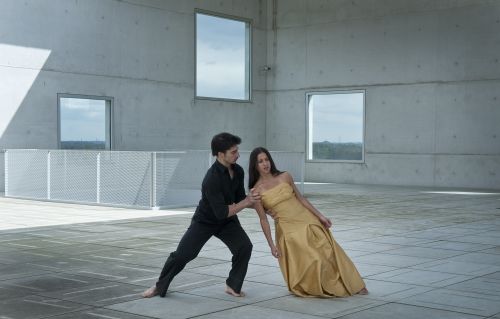 Pina, de Wim Wenders, éxito en la Berlinale | Danza Ballet
